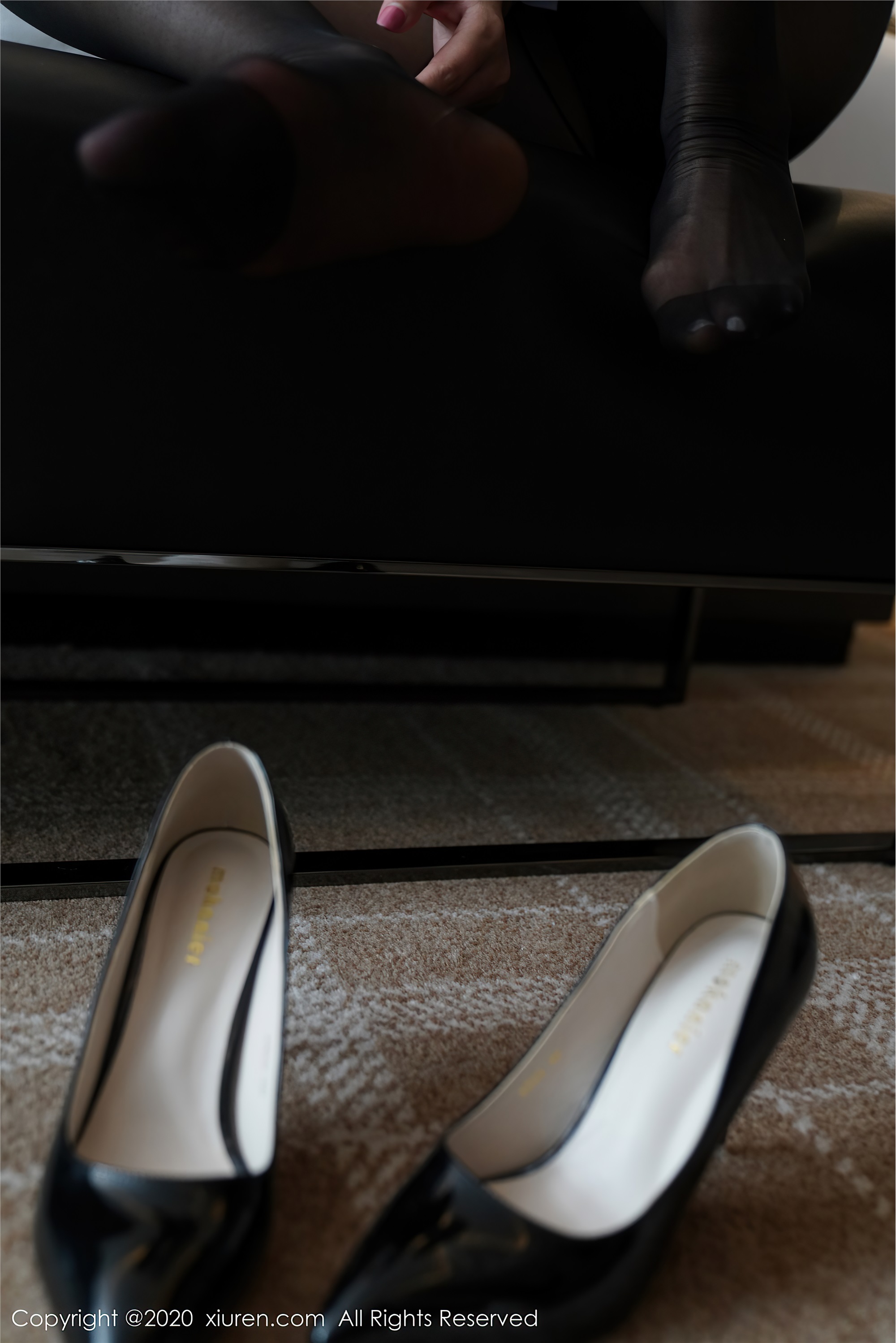 XiuRen秀人网  2020.11.16 No.2784 方子萱